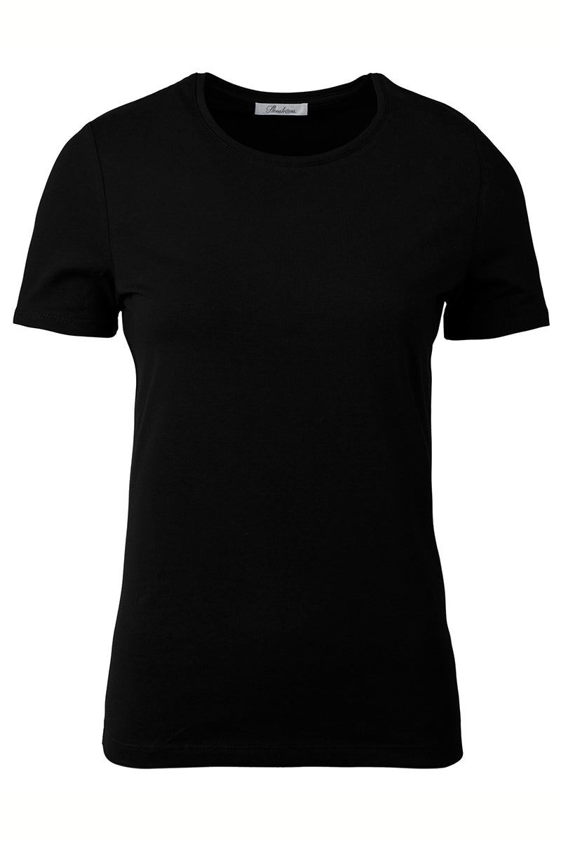 Samina Jersey T-shirt