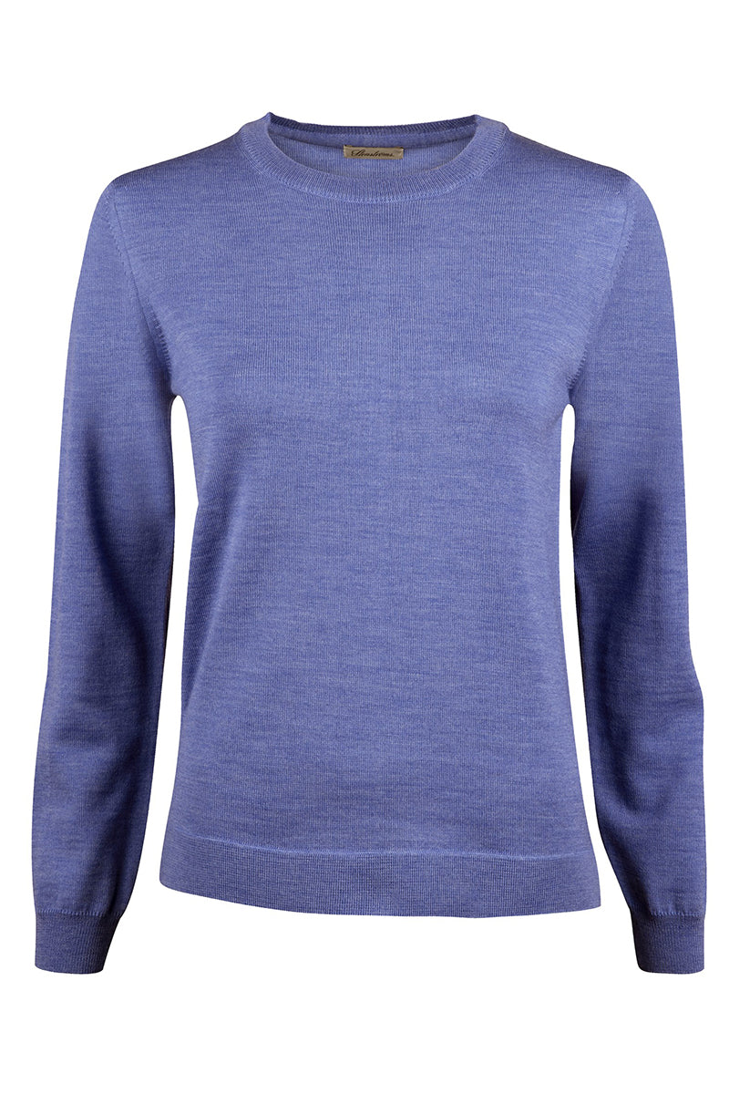 Signe Knit R-neck