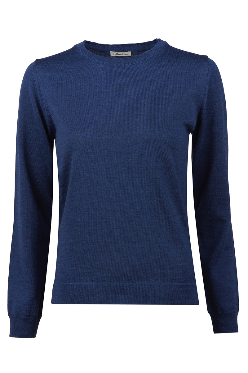 Signe Knit R-neck