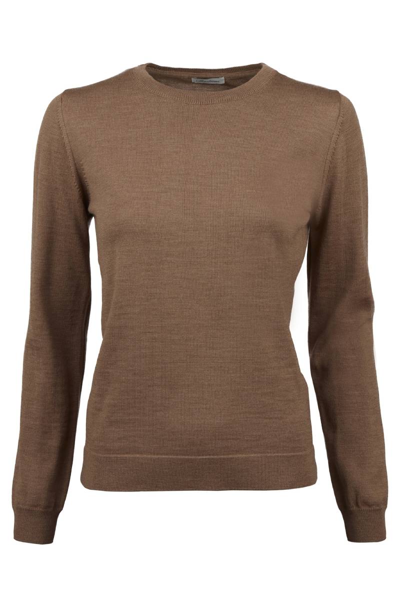 Signe Knit R-neck