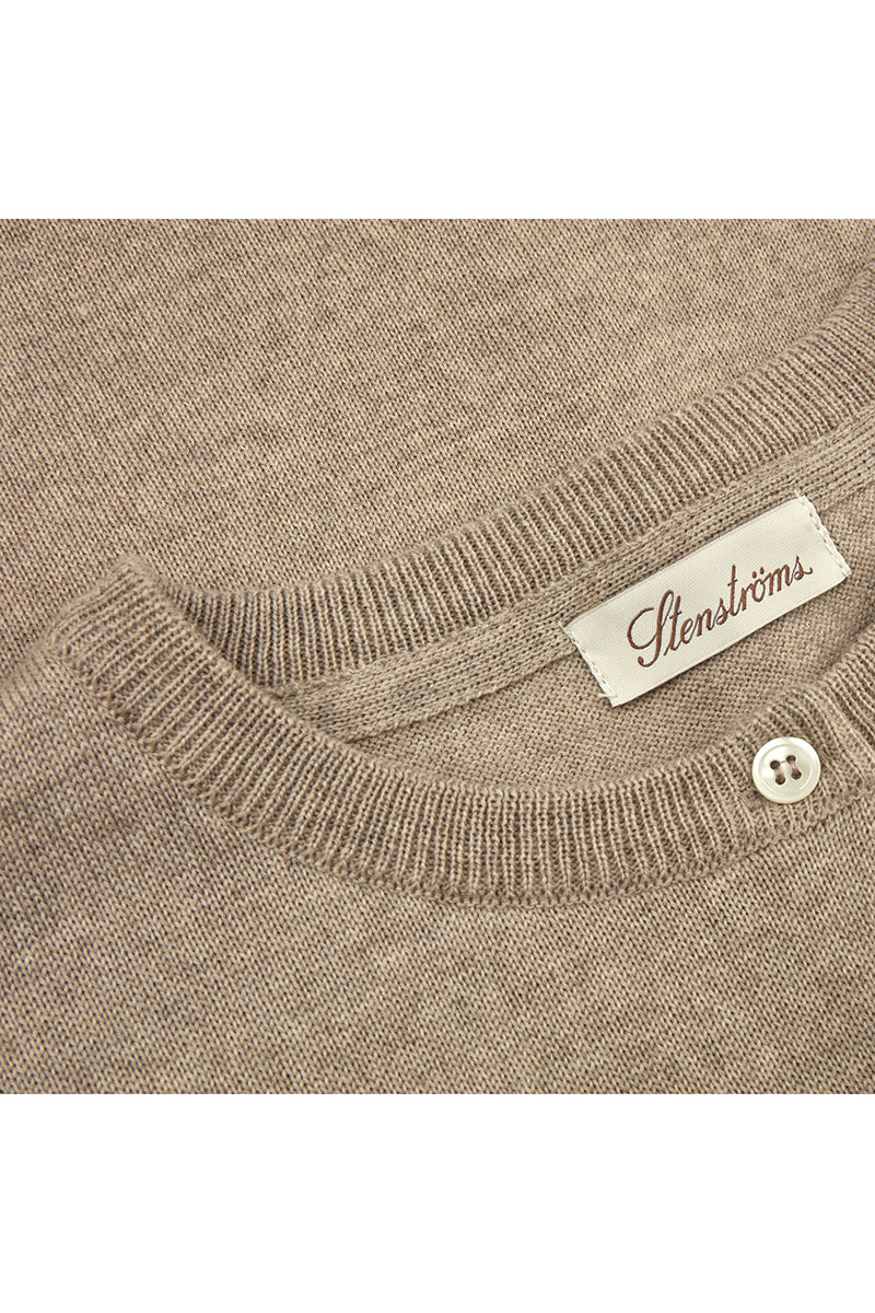 Sigrid - Merino Cardigan