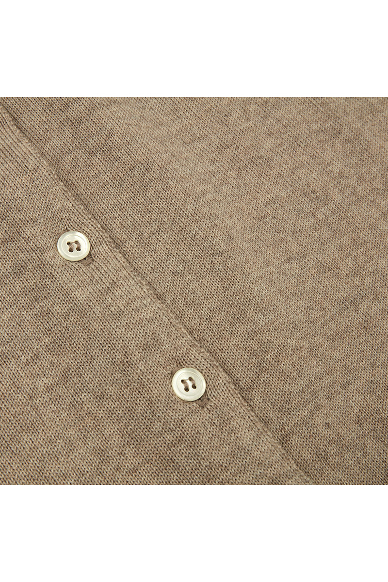 Sigrid - Merino Cardigan