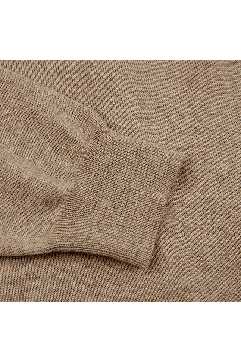 Sigrid - Merino Cardigan