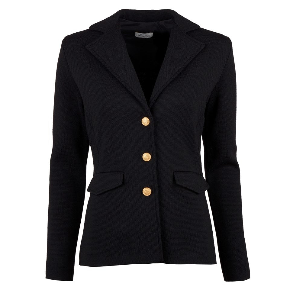 Svea merino jacket