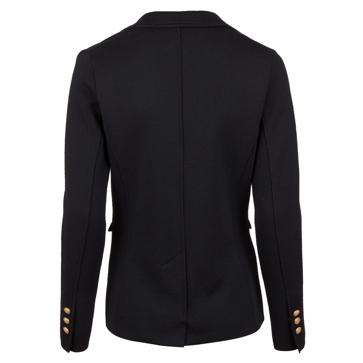 Svea merino jacket