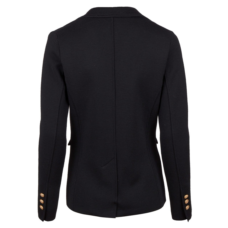Svea merino jacket