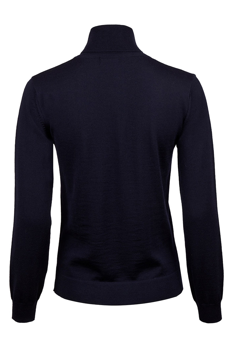 Silja Knit, Rollneck