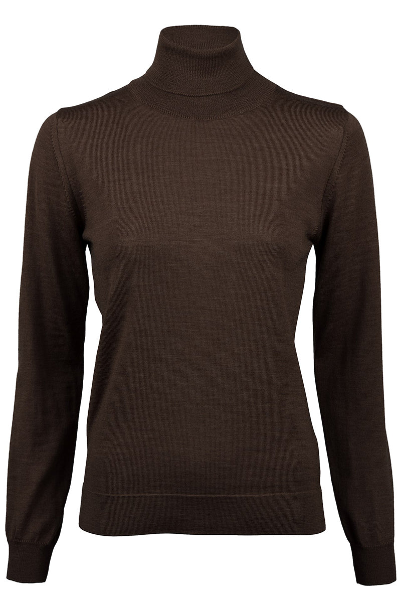Silja Knit, Rollneck
