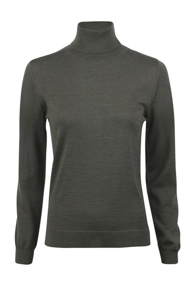 Silja Knit, Rollneck