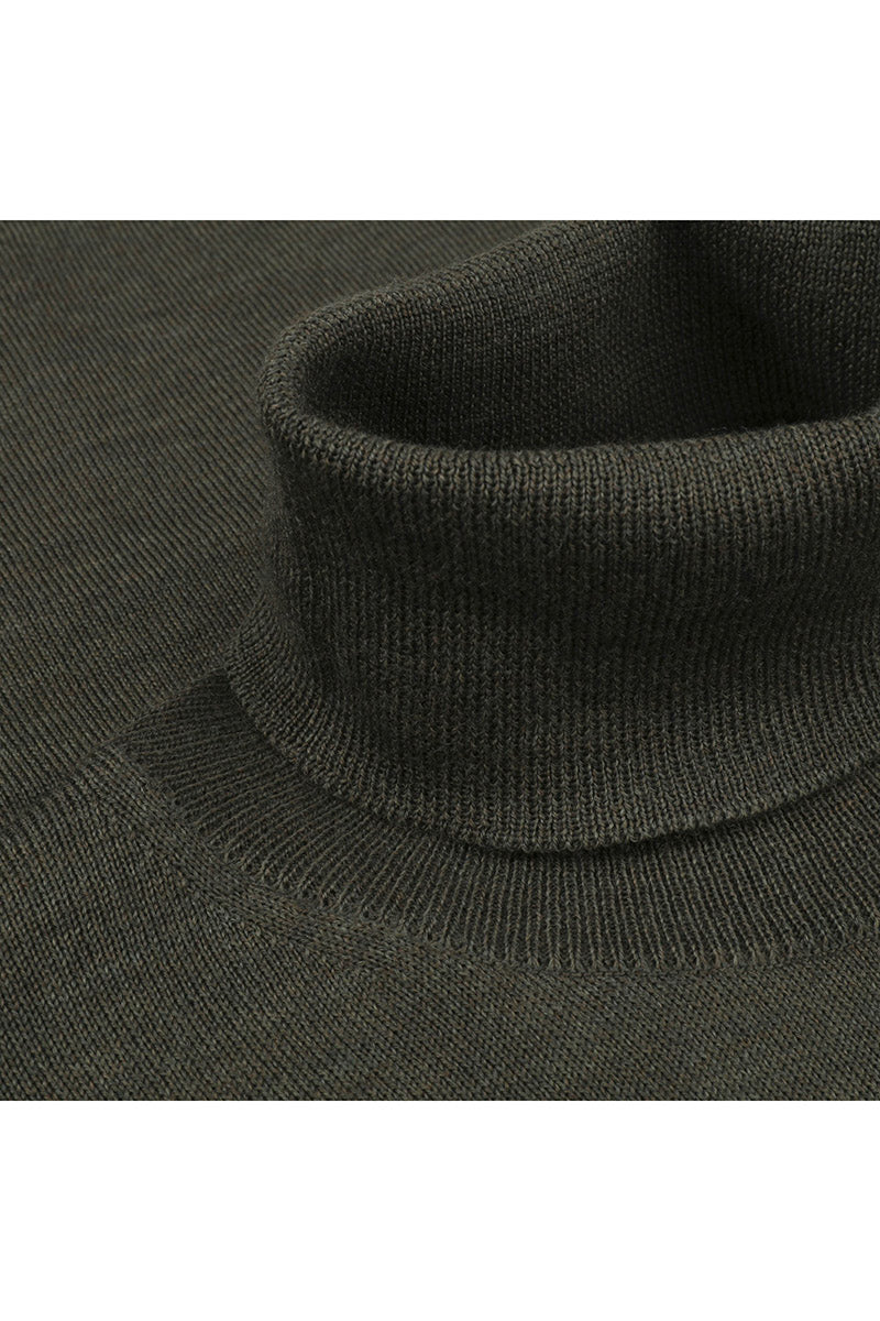 Silja Knit, Rollneck