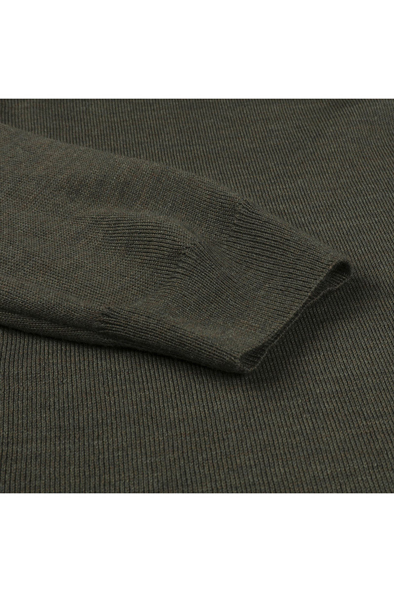 Silja Knit, Rollneck