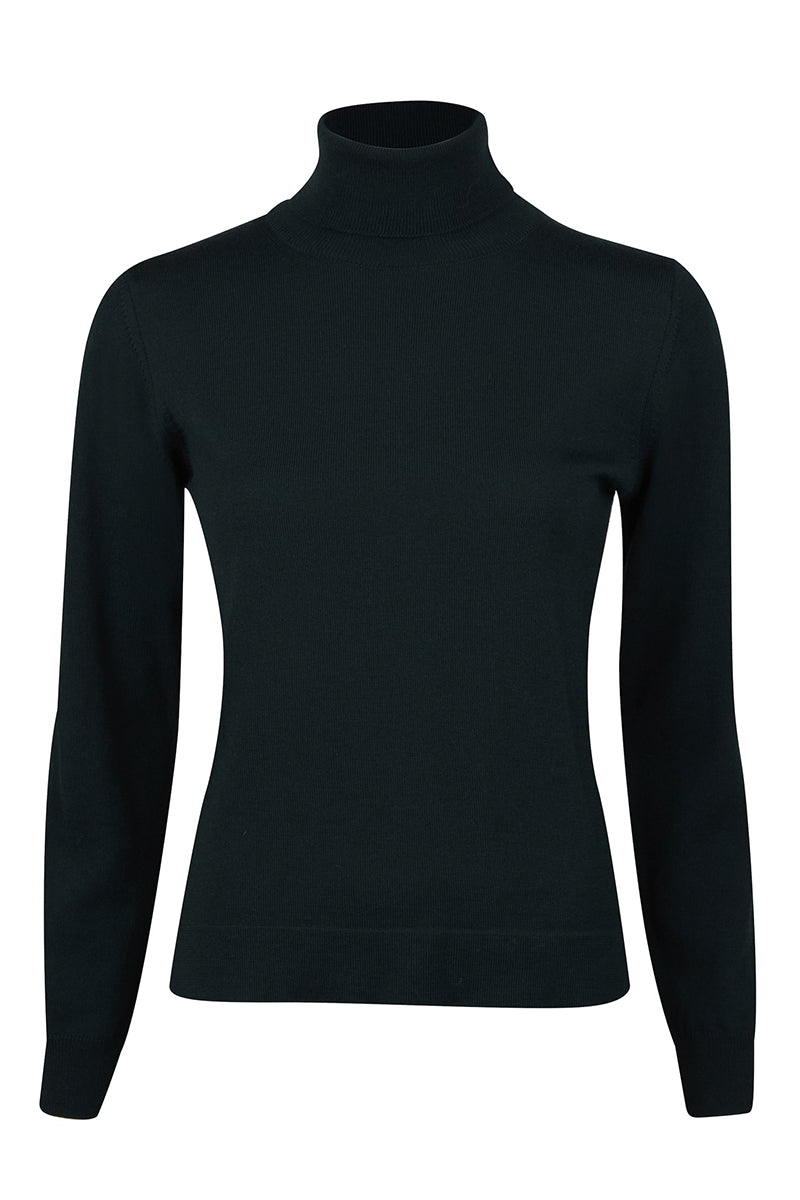 Silja Knit, Rollneck
