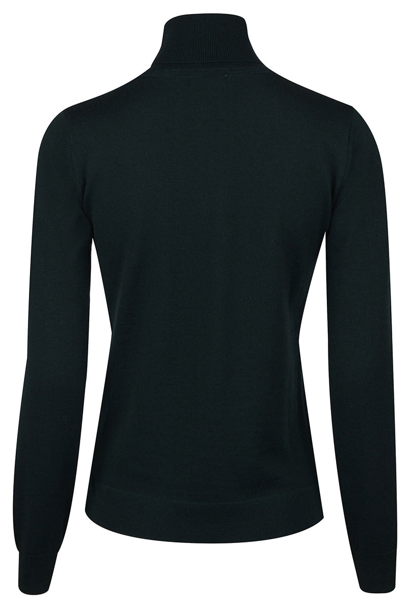 Silja Knit, Rollneck