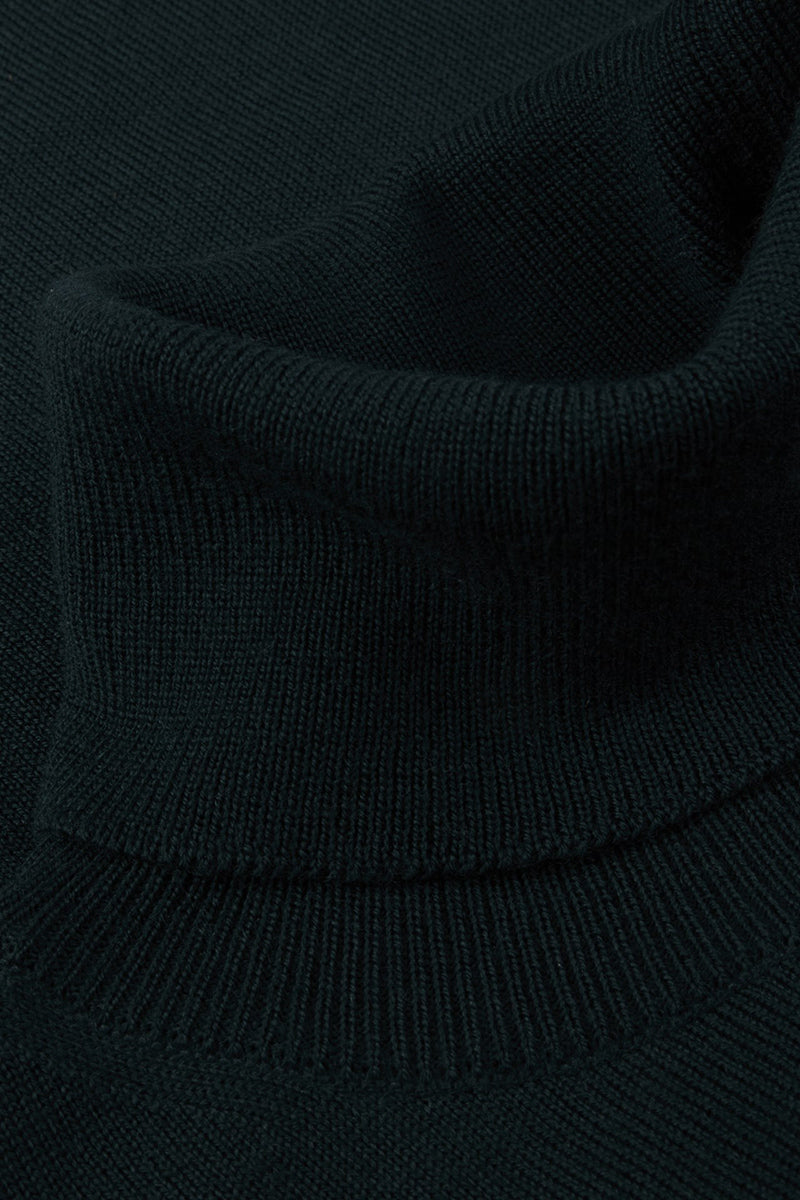 Silja Knit, Rollneck
