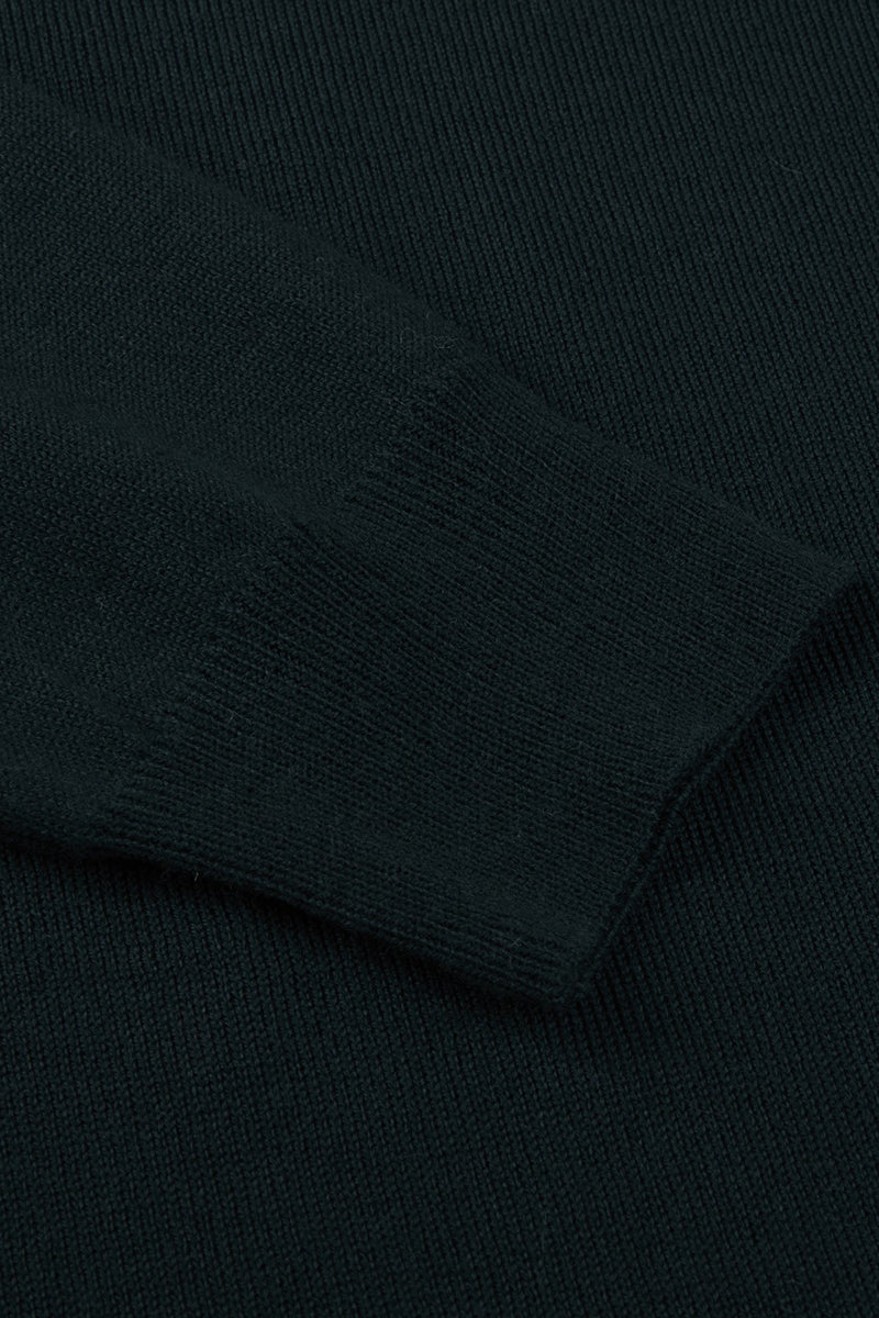 Silja Knit, Rollneck