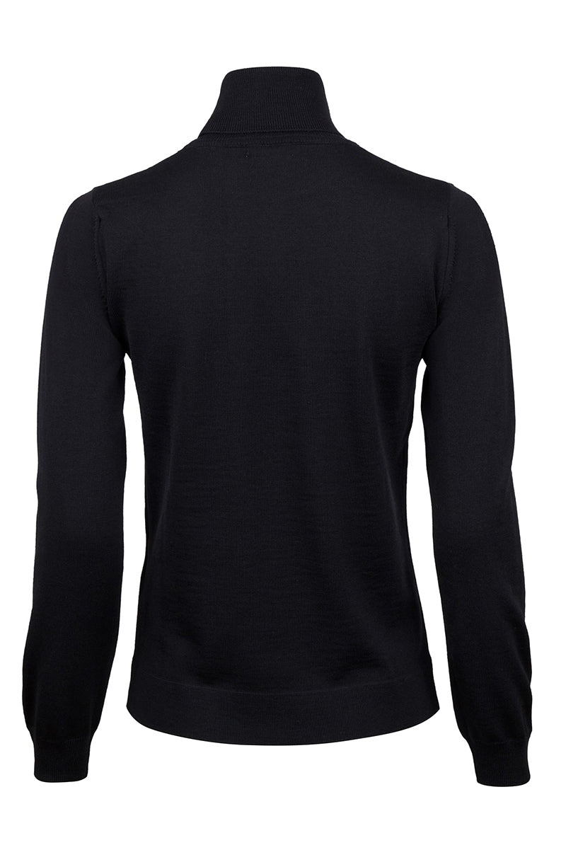 Silja Knit, Rollneck