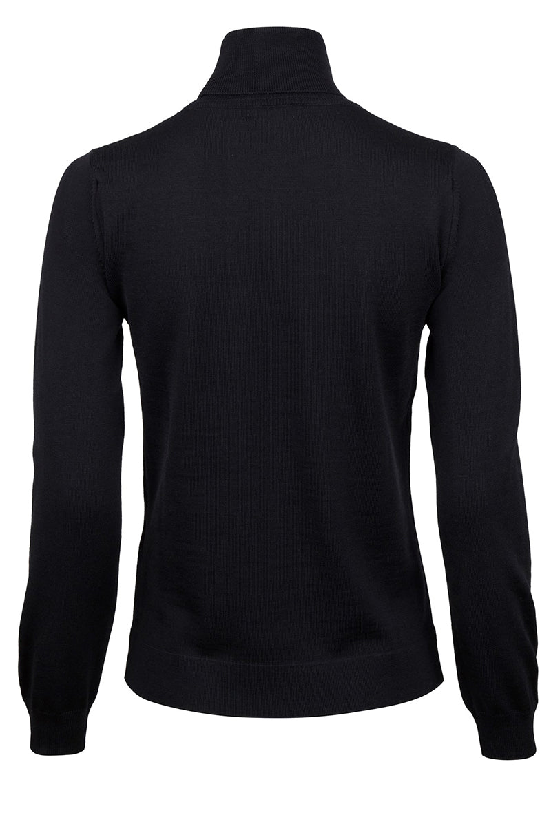 Silja Knit, Rollneck