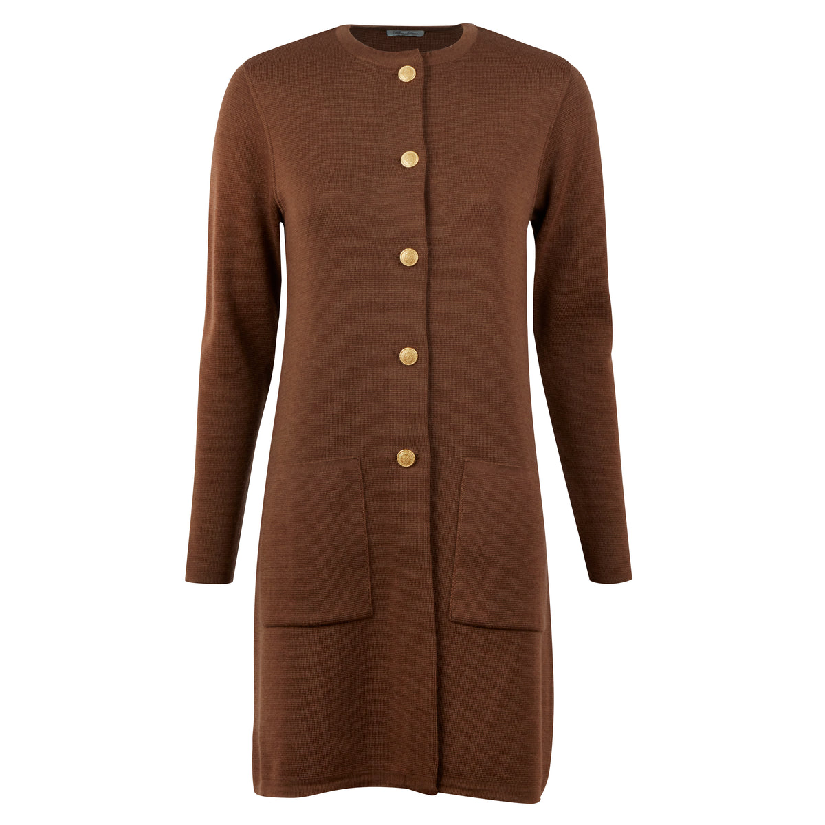 Astrid Knit cardigan