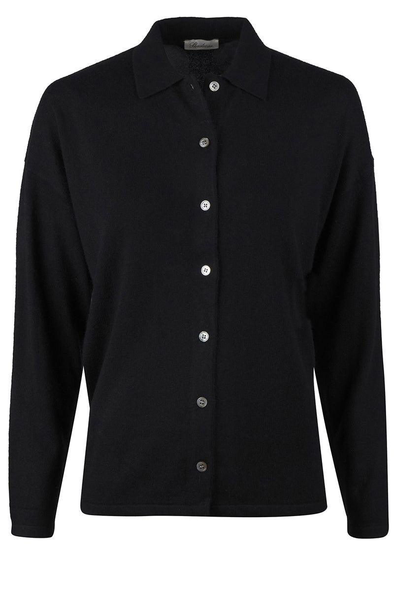 Bernelle Knit Shirt