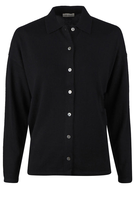 Bernelle Knit Shirt