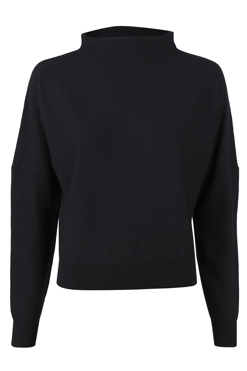 Dawn Knit Turtleneck