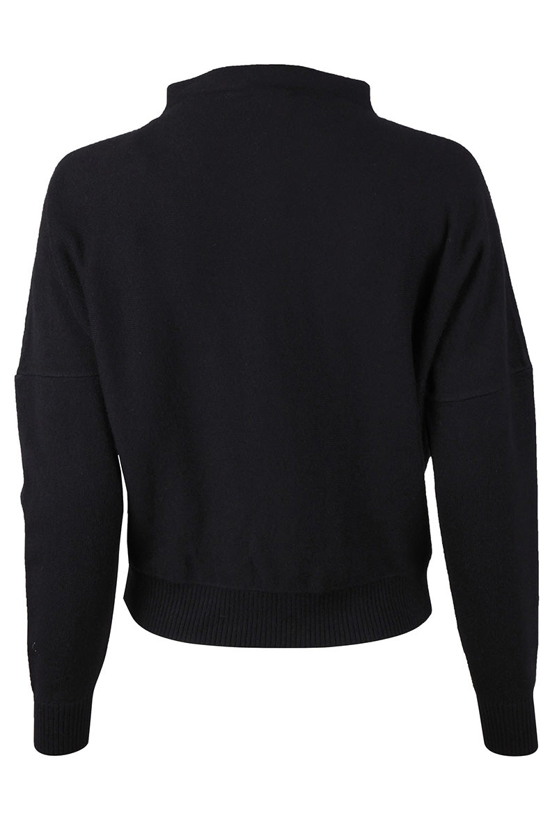 Dawn Knit Turtleneck