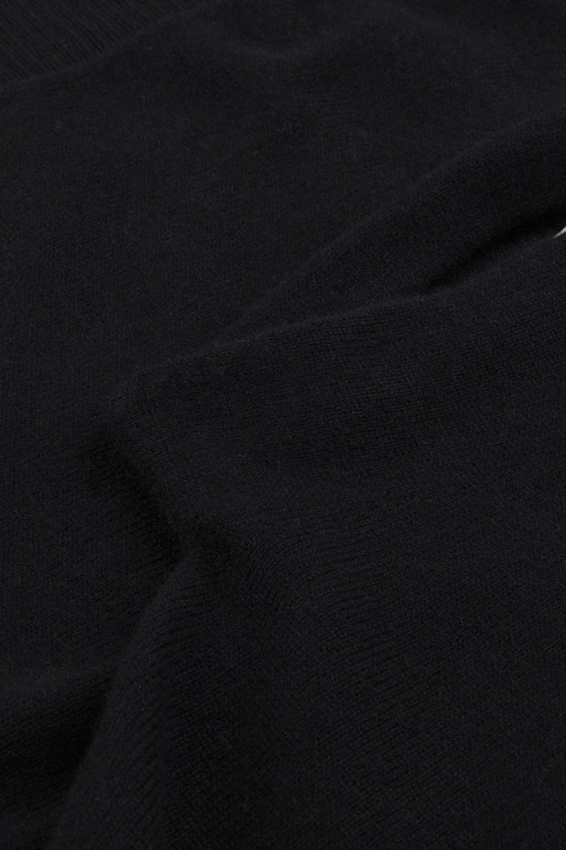 Dawn Knit Turtleneck