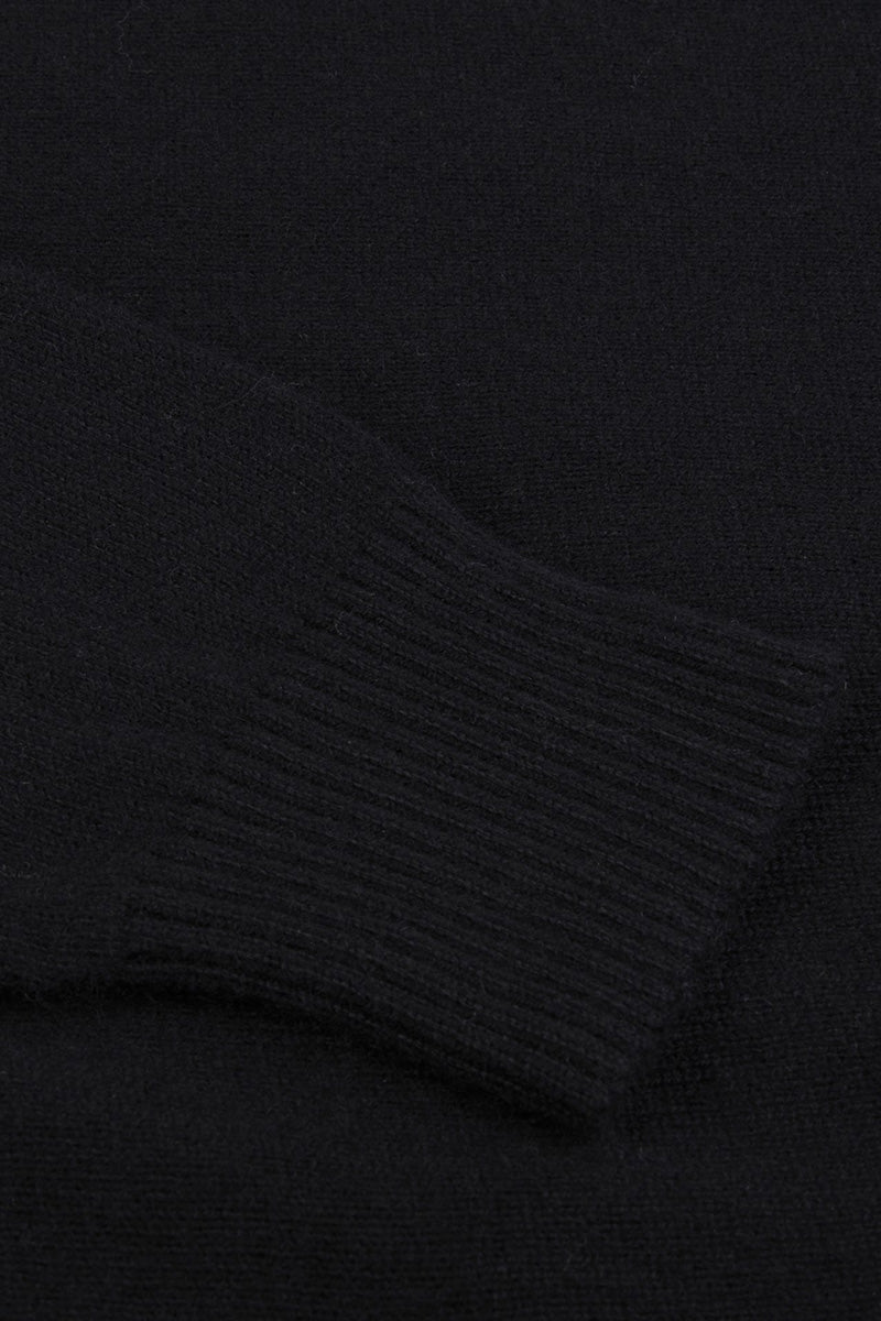 Dawn Knit Turtleneck