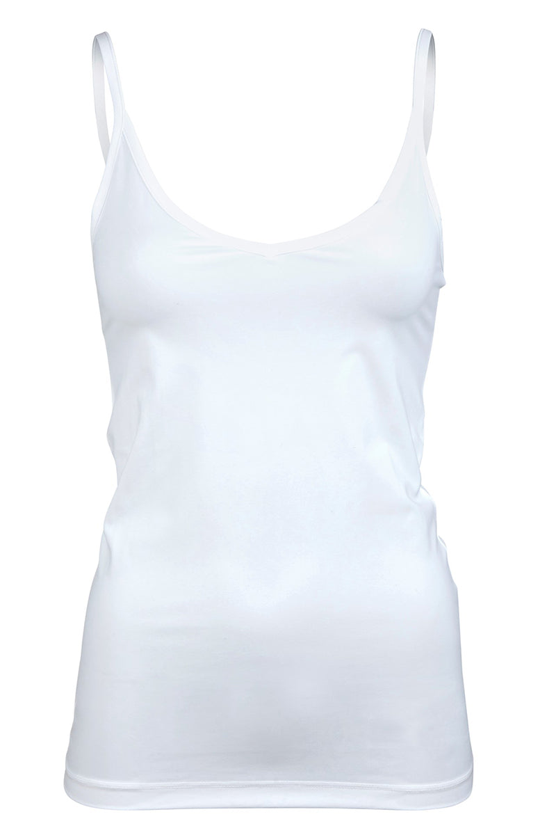 Jersey, camisole