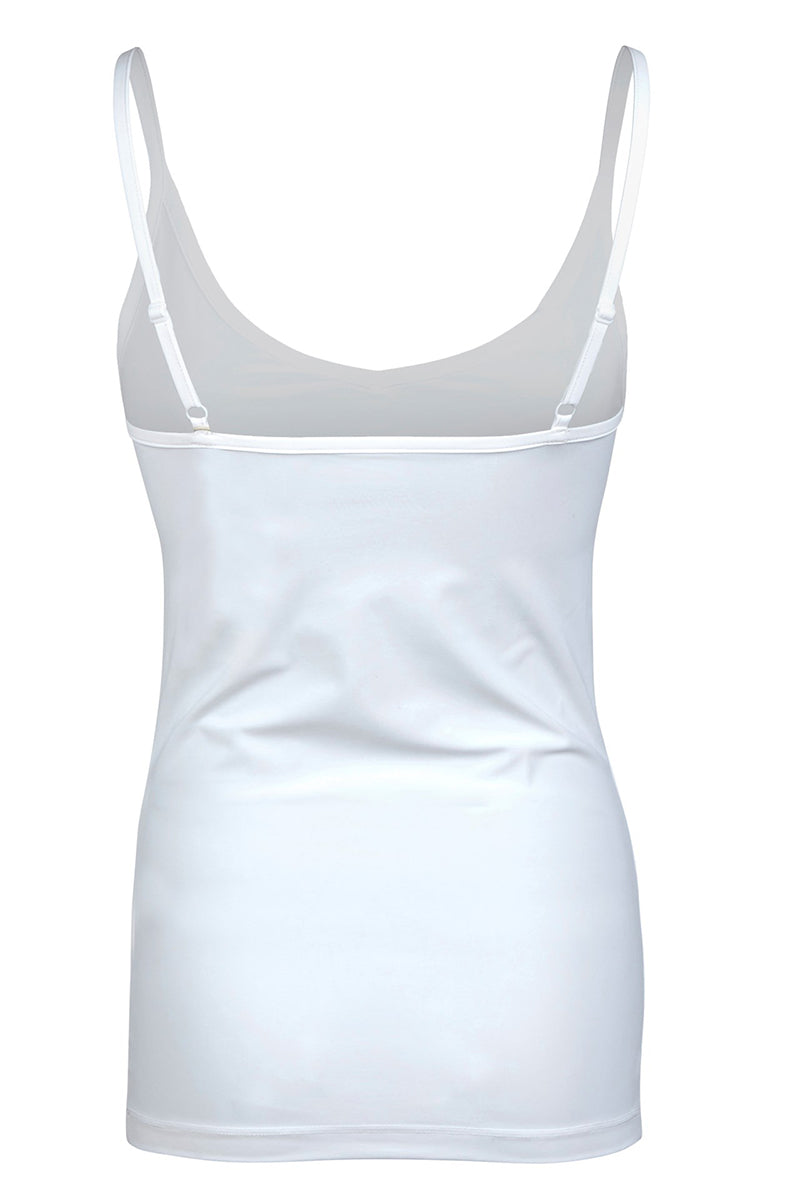 Jersey, camisole