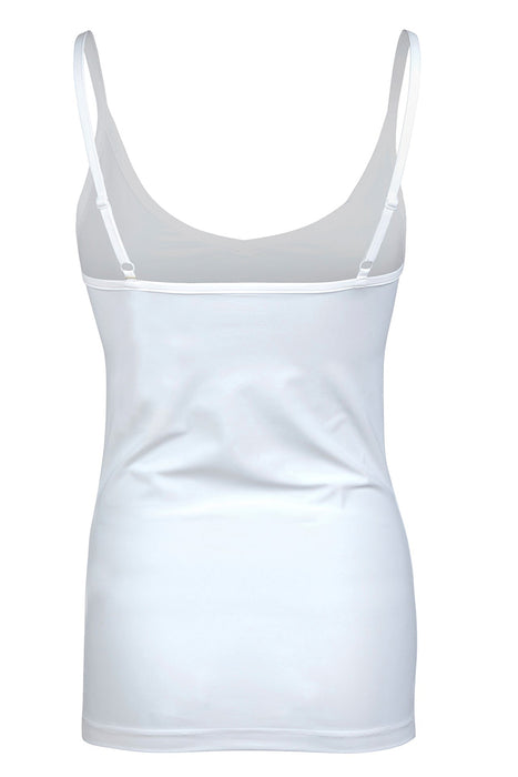 Jersey, camisole