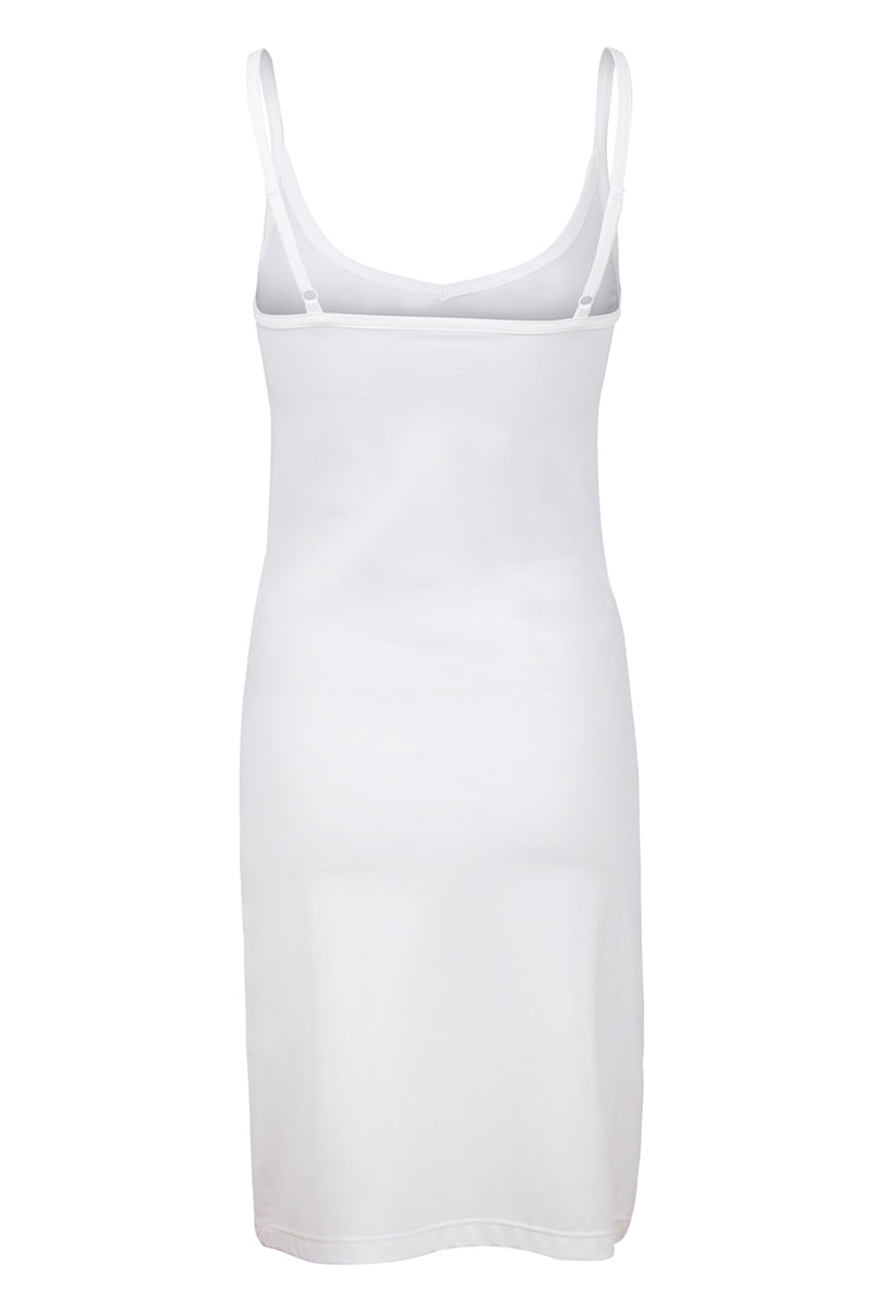 Jersey, camisole dress