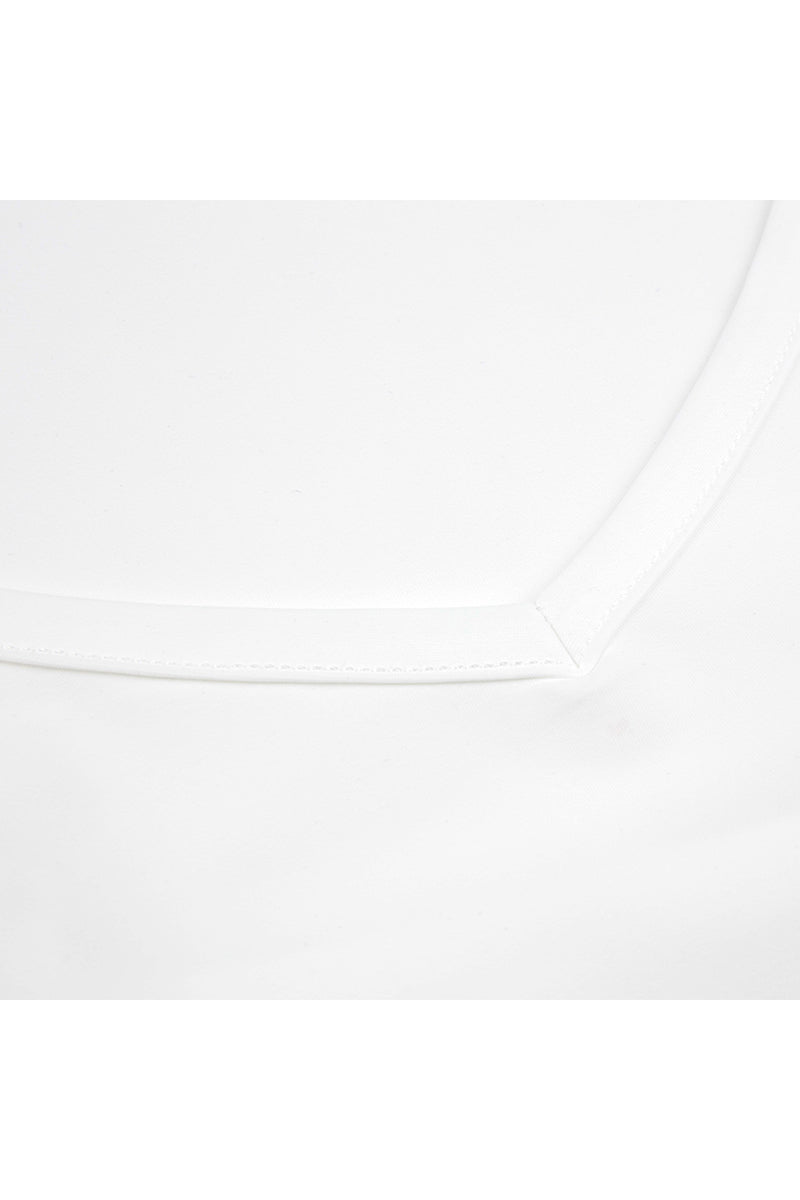 Jersey, camisole dress