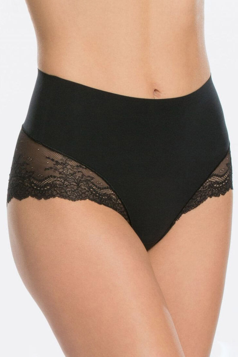 Undie-tectable® Lace Hi-Hipster Panty