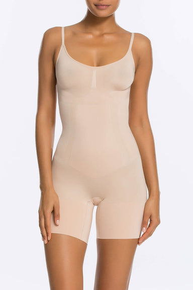 OnCore Mid-Thigh Bodysuit