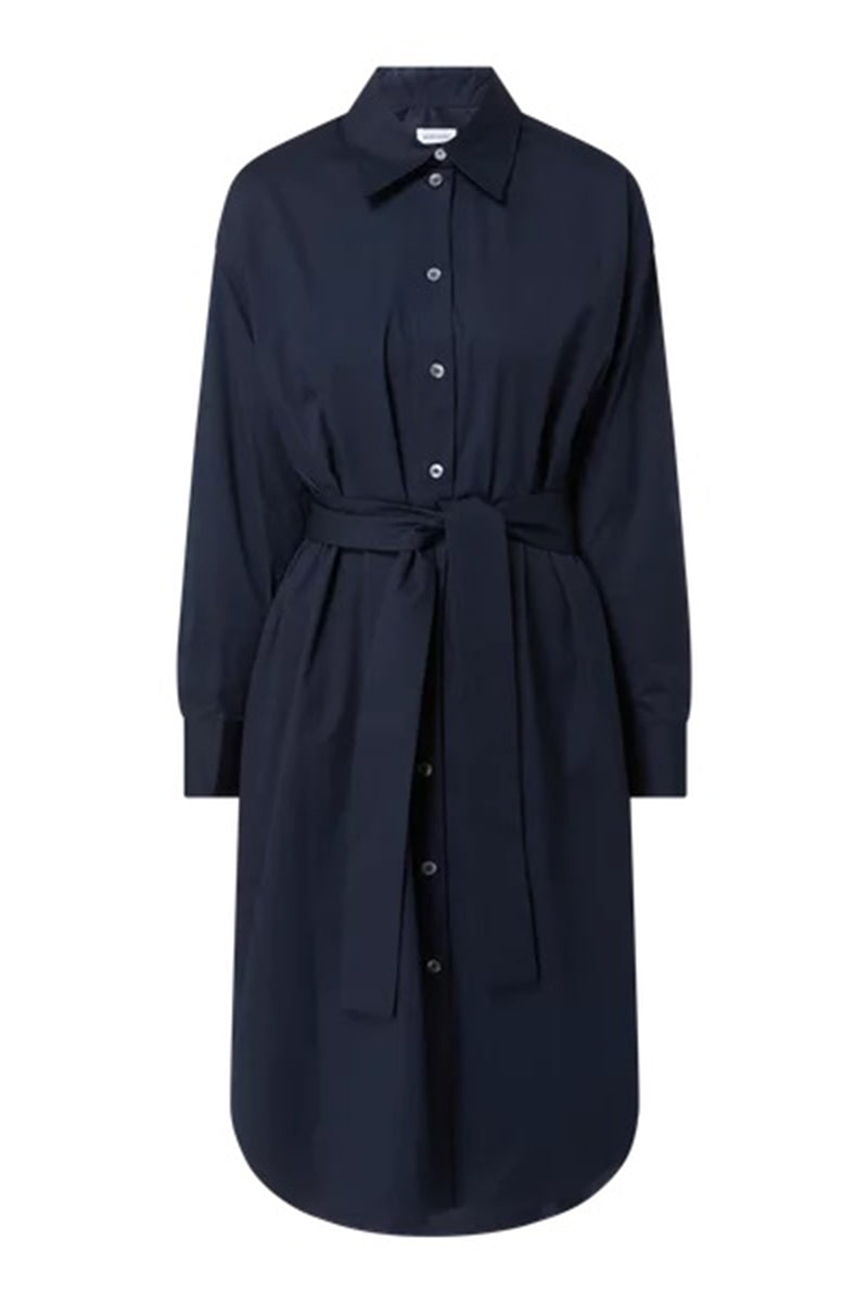 Skyrtukjóll frá Seidensticker