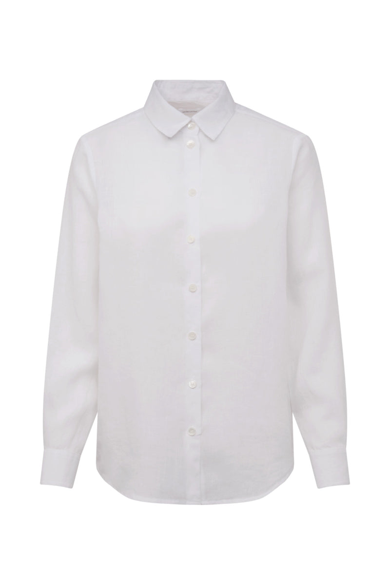 Linen shirt