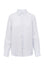 Linen shirt with long sleeves
