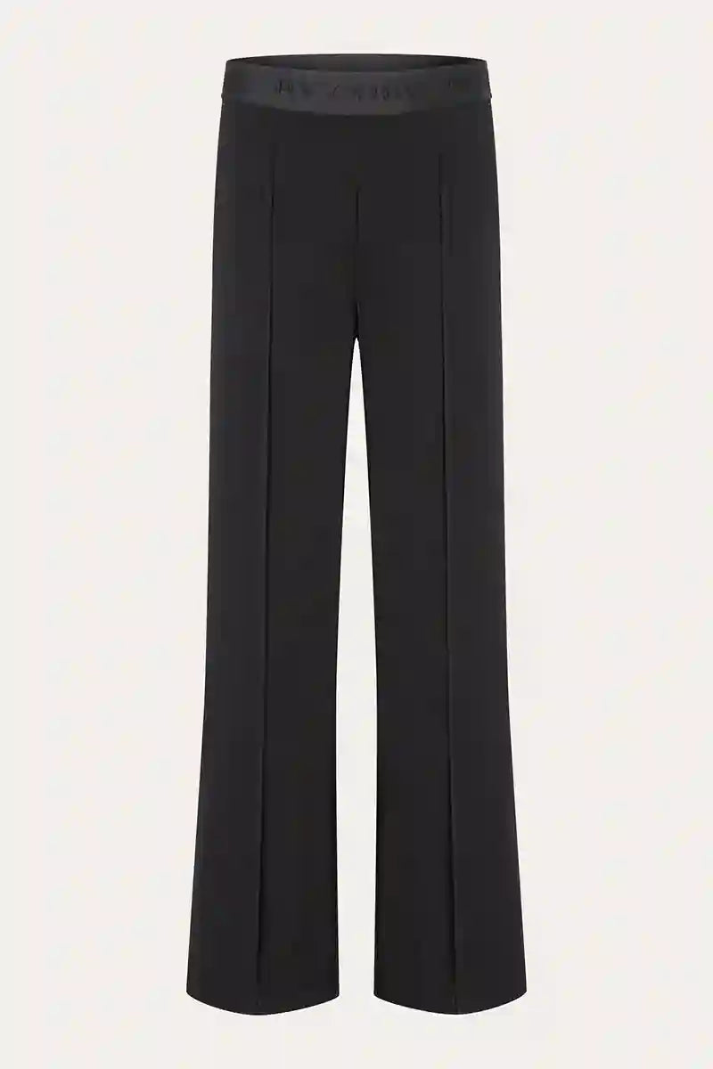 Ava pants with waistband