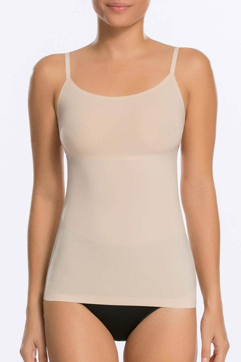 Thinstincts® Convertible Cami