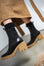 Punch chelsea boots
