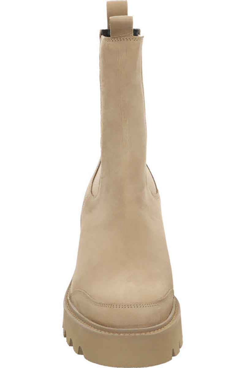 Sense tall chelsea boots