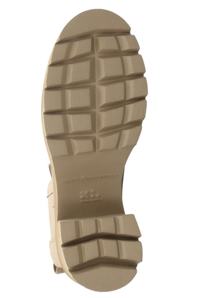 Sense tall chelsea boots