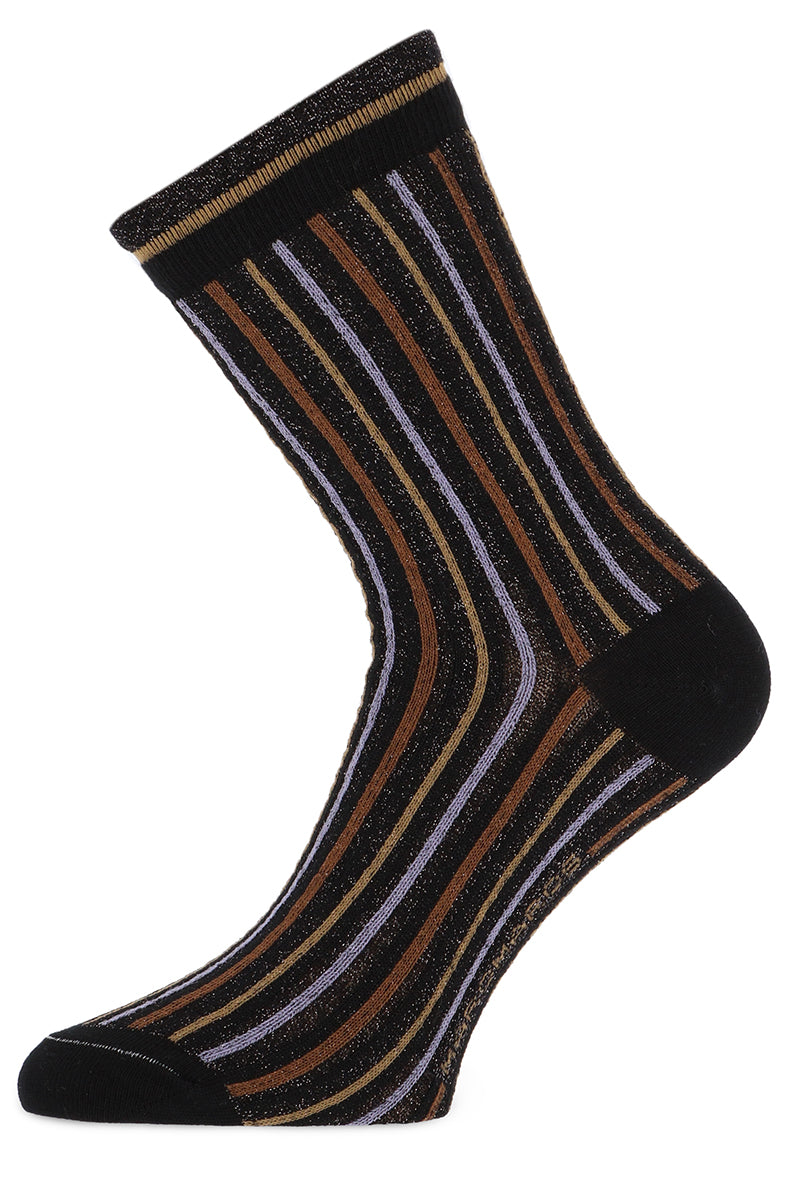 Lady´s socks Doris 2-pack