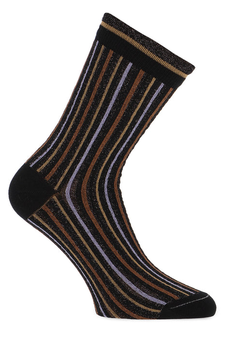 Lady´s socks Doris 2-pack