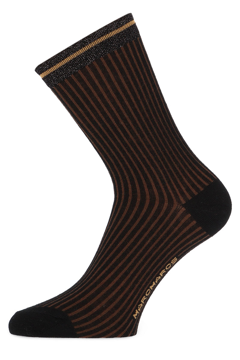 Lady´s socks Doris 2-pack
