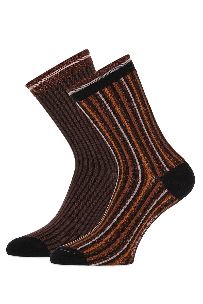 Lady´s socks Doris 2-pack