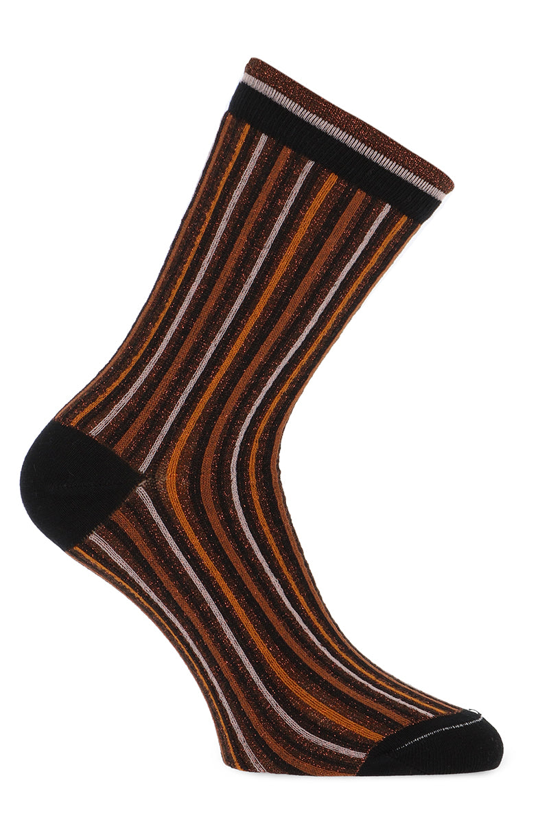 Lady´s socks Doris 2-pack