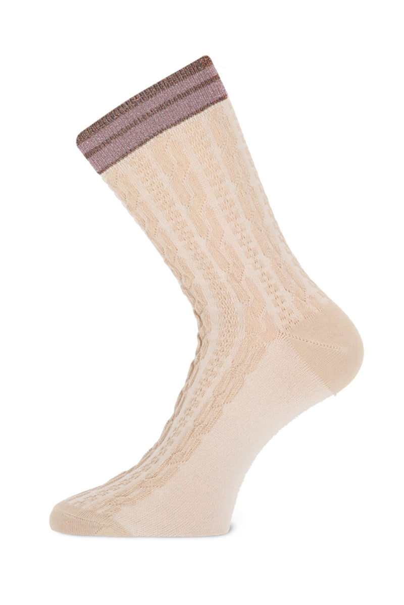Lady´s socks Violetta