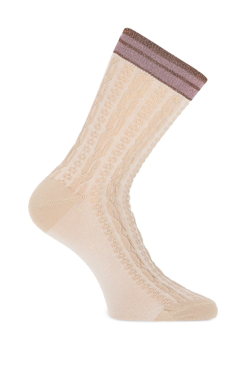 Lady´s socks Violetta